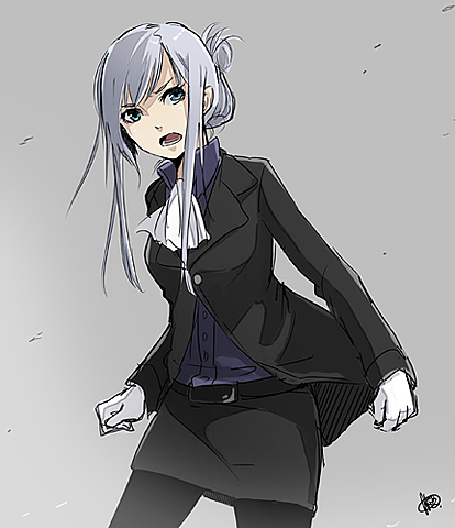 Naissance de Laura Carter