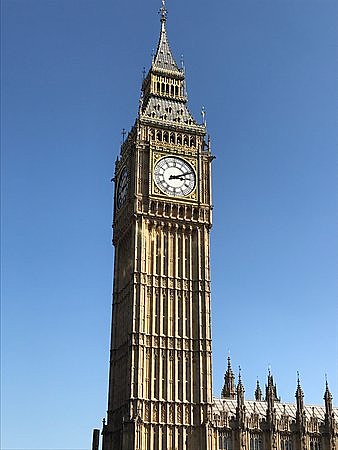 Big ben
