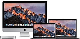 macOS Sierra
