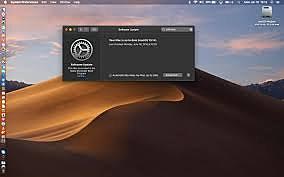 macOS Mojave