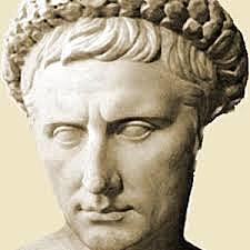 SEGUNDO TRIUNVIRATO: LEPIDO, ANTONIO, Y OCTAVIO. VICTORIA DE OCTAVIO SOBRE ANTONIO EN ACTIUM. OCTAVIO CONQUISTA EGIPTO