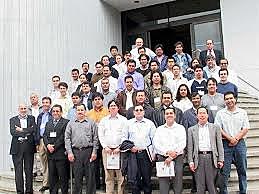 Luis Efraín Regalado dirige al CIO