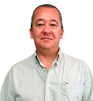 Fernando Mendoza Santoyo