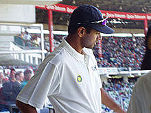 Ranji Trophy and Irani Trophy champions for 1997-98 season