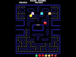 Salas de Juegos (Juegos Modernos)