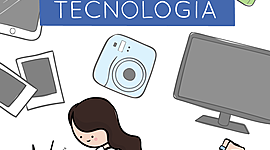 Timeline: La tecnología y yo