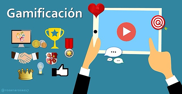 Gamificación en educación