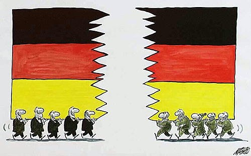 German Reunification