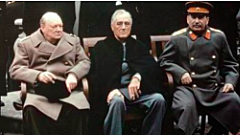 Yalta Conference