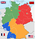 Potsdam Conference - (July 17th - August 2nd, 1945)