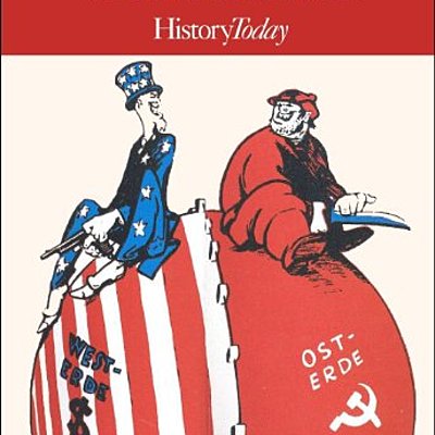 Timeline: Cold War 1960-1969