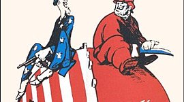 Timeline: Cold War 1960-1969