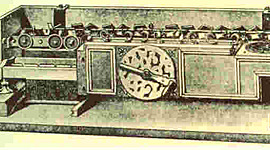 Timeline: evolucion de la informatica