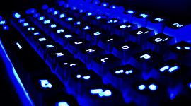 Timeline: Linea de tiempo de la informatica