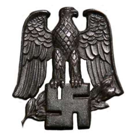 Hitler becomes chencellor of Germany