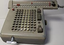 Avances De La Tecnología