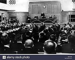 Primera reunión de las Naciones Unidas