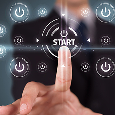 Timeline: Равзитие ИТ