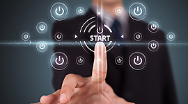 Timeline: Равзитие ИТ