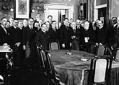 Geneva Disarmament Conference (E)