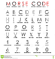 Código Morse