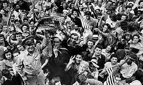 VJ Day