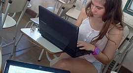 Timeline: La tecnología a lo largo de mi vida