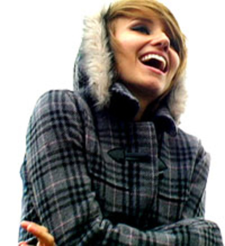 First Single -February Air