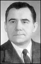 Conservatives in Russian Politics are Purged