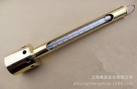 GALILEO GALILEI INVENTO EL TERMÓMETRO DE AGUA