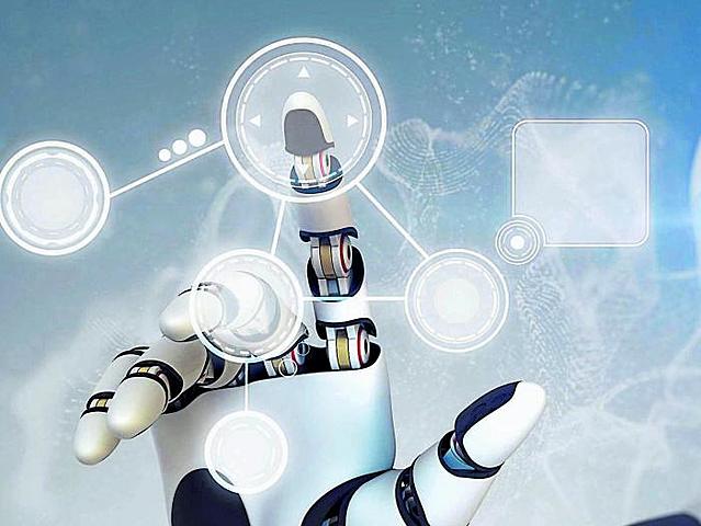 evolucion de la tecnologia