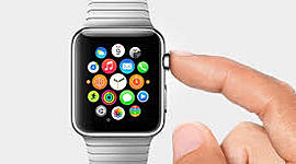 Timeline: avances tecnológicos