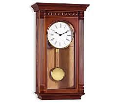 CHRISTIAN HUGGENS INVENTA EL RELOJ DE PÉNDULO