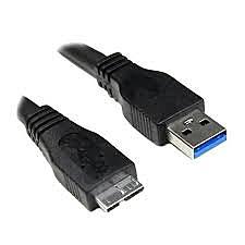 USB 3.0