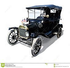 NICOLAS JOSEPH CUGNOT INVENTA EL AUTO MÓVIL O CARRO