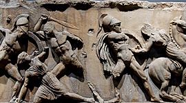 Timeline: Greek History