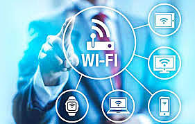 Conexiones Inalambricas