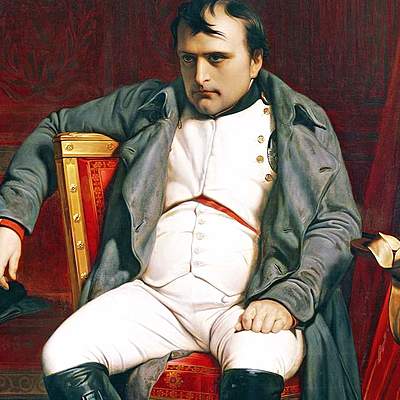 Timeline: Digital Timeline of Napoleon's Career