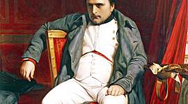 Timeline: Digital Timeline of Napoleon's Career
