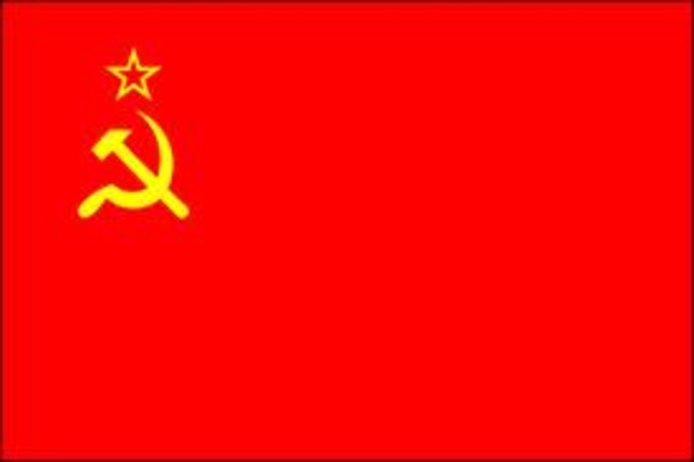 totalitarian government established in ussr