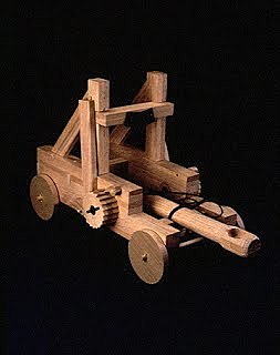 Catapult