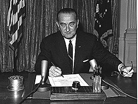 Gulf of Tonkin Resolution