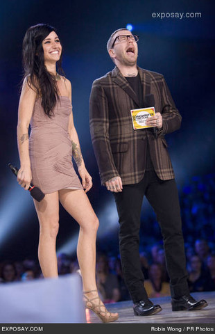 The Listening's Success