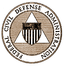 The FCDA is established