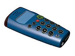 Boitier audio-guidée