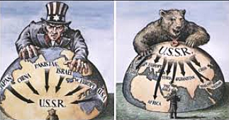 Truman Doctrine Speech