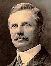 Turner's "The Significance of the Frontier in American History"