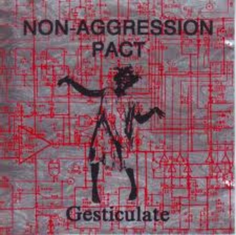 non aggression pact