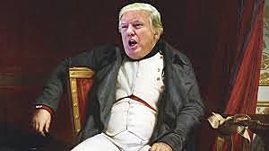 The Greek Tyrants come into power.