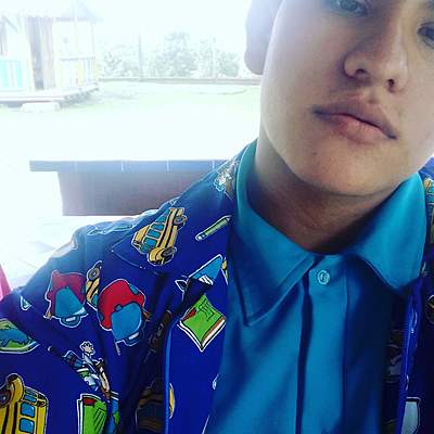 Timeline: WEEKLY ROUTINE: FROM MONDAY TO MORNING FRIDAY